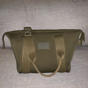 Dagne Dover London Carryall